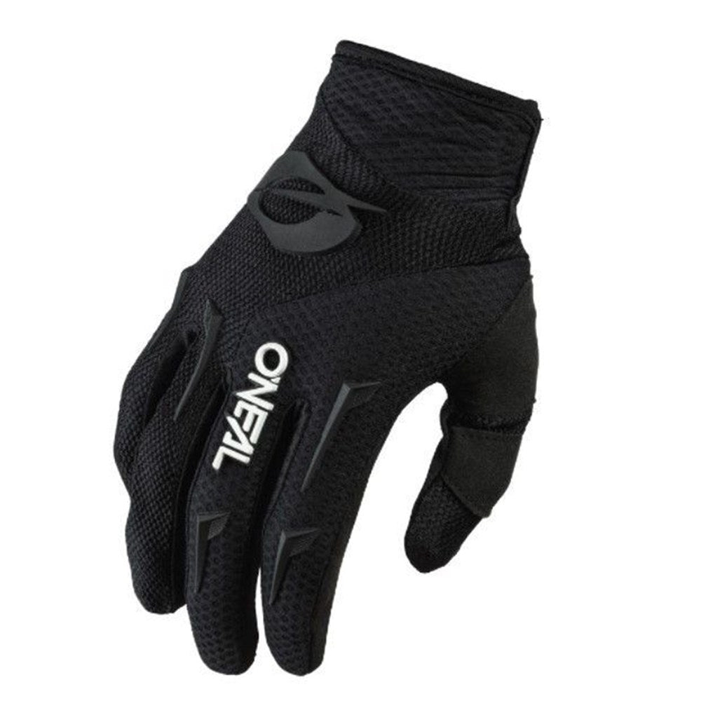 ONEAL ELEMENT LADIES GLV V.21 - BLK (W8-LG) [ONC01] #