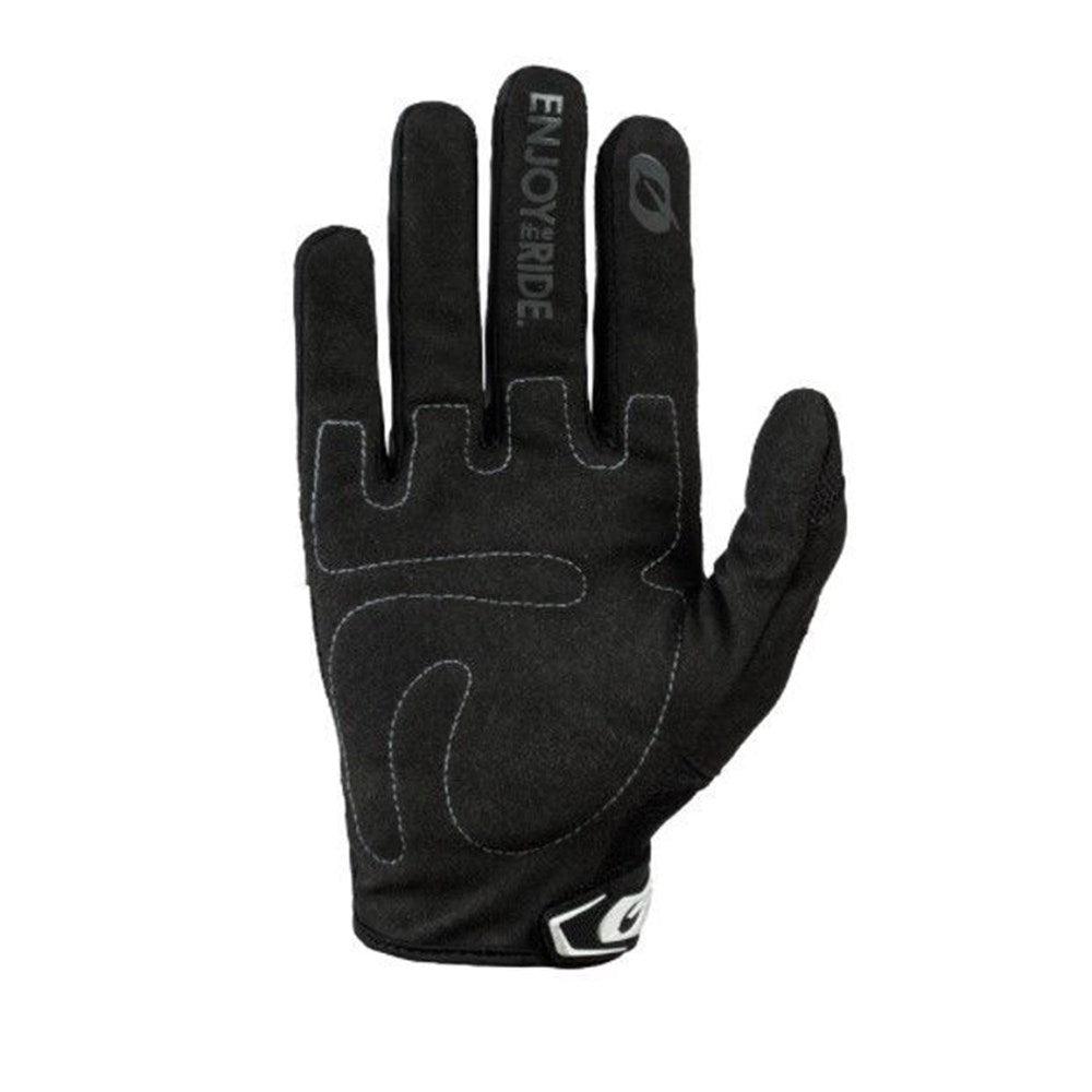 ONEAL ELEMENT LADIES GLV V.21 - BLK (W8-LG) [ONC01] #