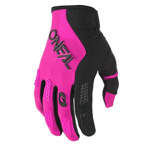 ONEAL 24 ELEMENT LADIES GLOVES RACEWEAR V.24 - PNK