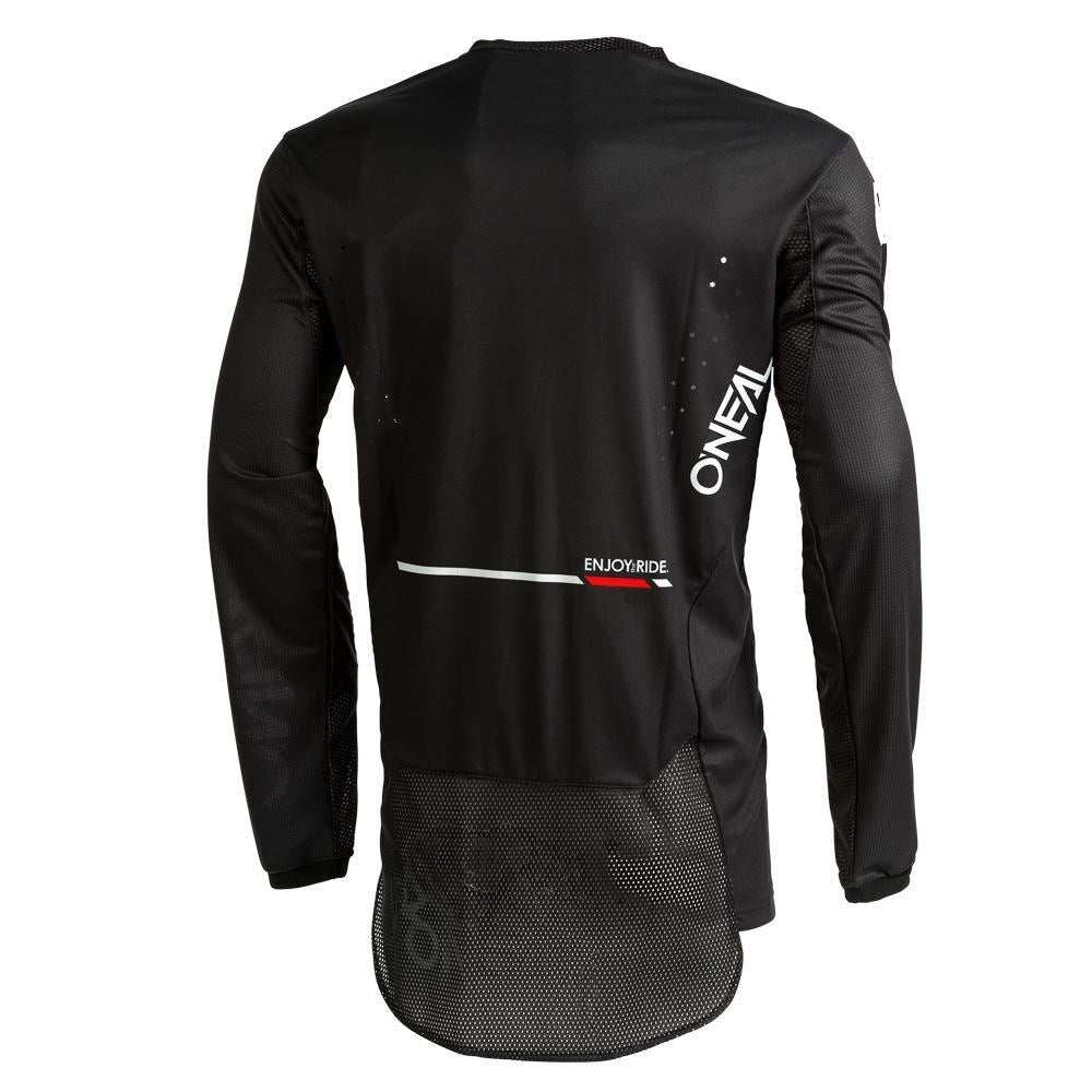 ONEAL HARDWEAR ELITE JSY ELITE CLASSIC - BLK (SM) [ONC01] #