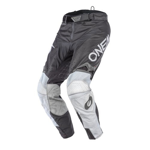 ONEAL HARDWEAR PANT REFLEXX V.20 - GREY/WHITE