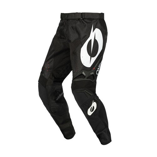 ONEAL HARDWEAR ELITE PANT ELITE CLASSIC - BLACK