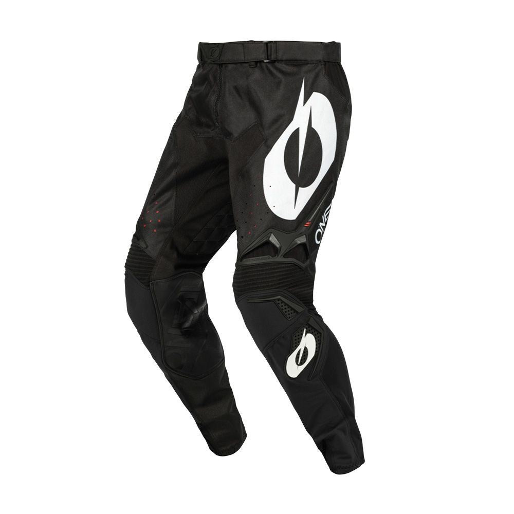 ONEAL HARDWEAR ELITE PANT ELITE CLASSIC - BLK (28) [ONC01] #