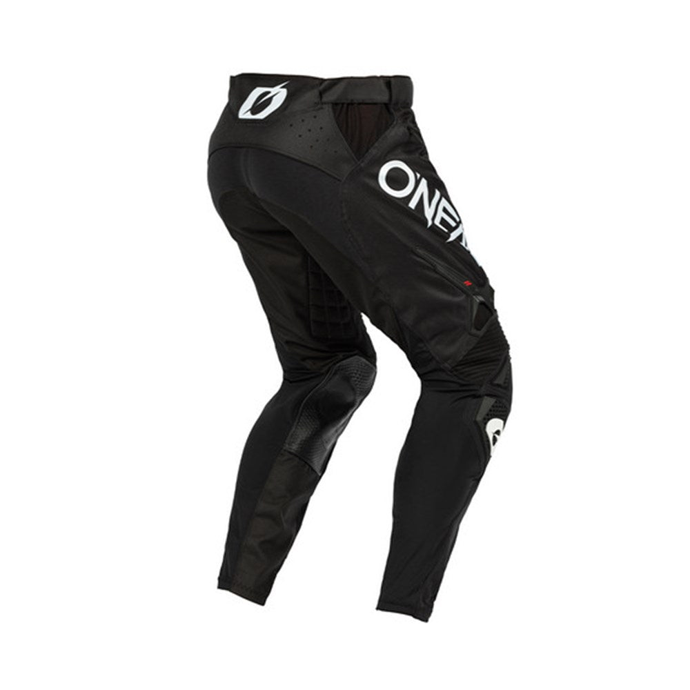 ONEAL HARDWEAR ELITE PANT ELITE CLASSIC - BLK (30) [ONC01] #