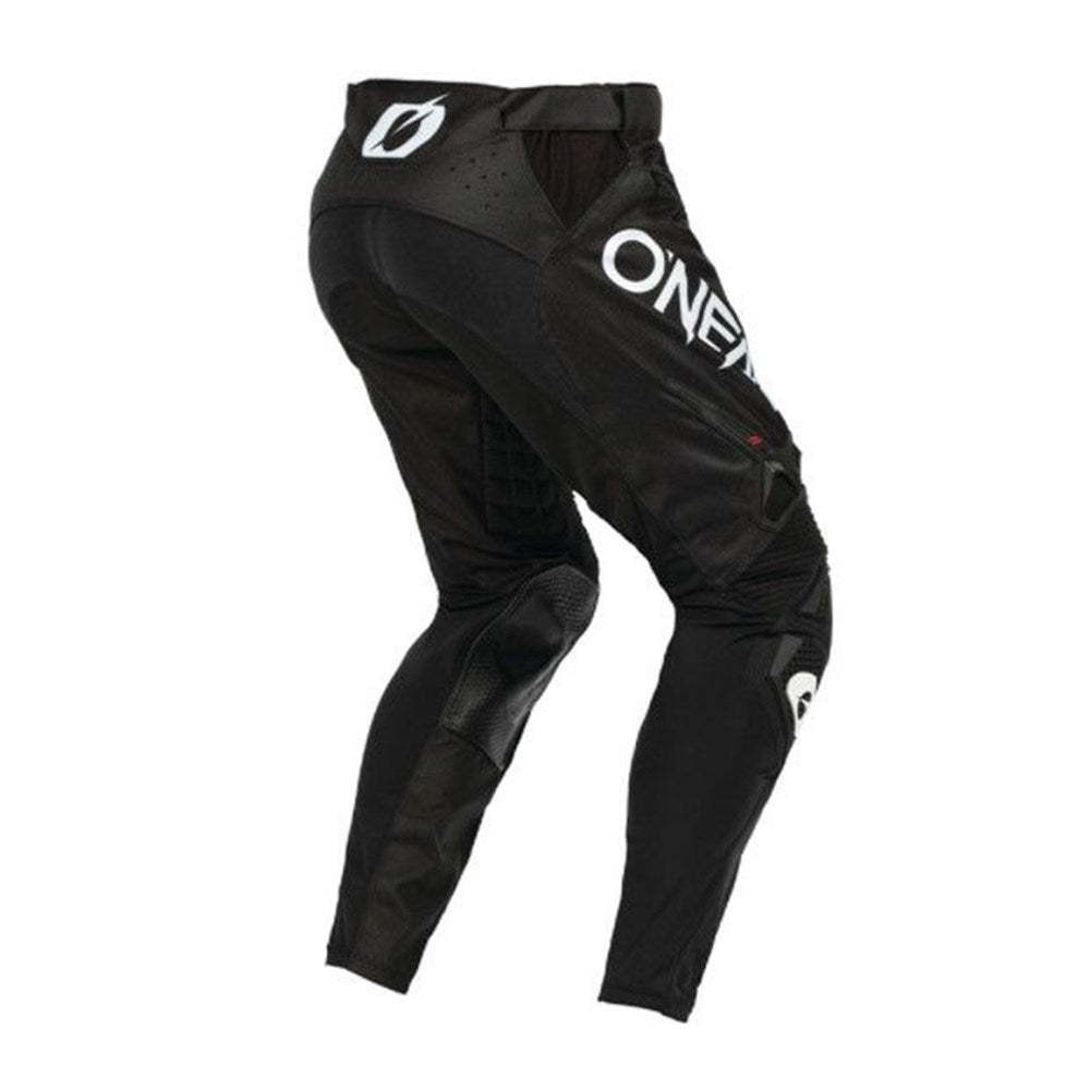 ONEAL HARDWEAR ELITE PANT ELITE CLASSIC - BLK (32) [ONC01] #