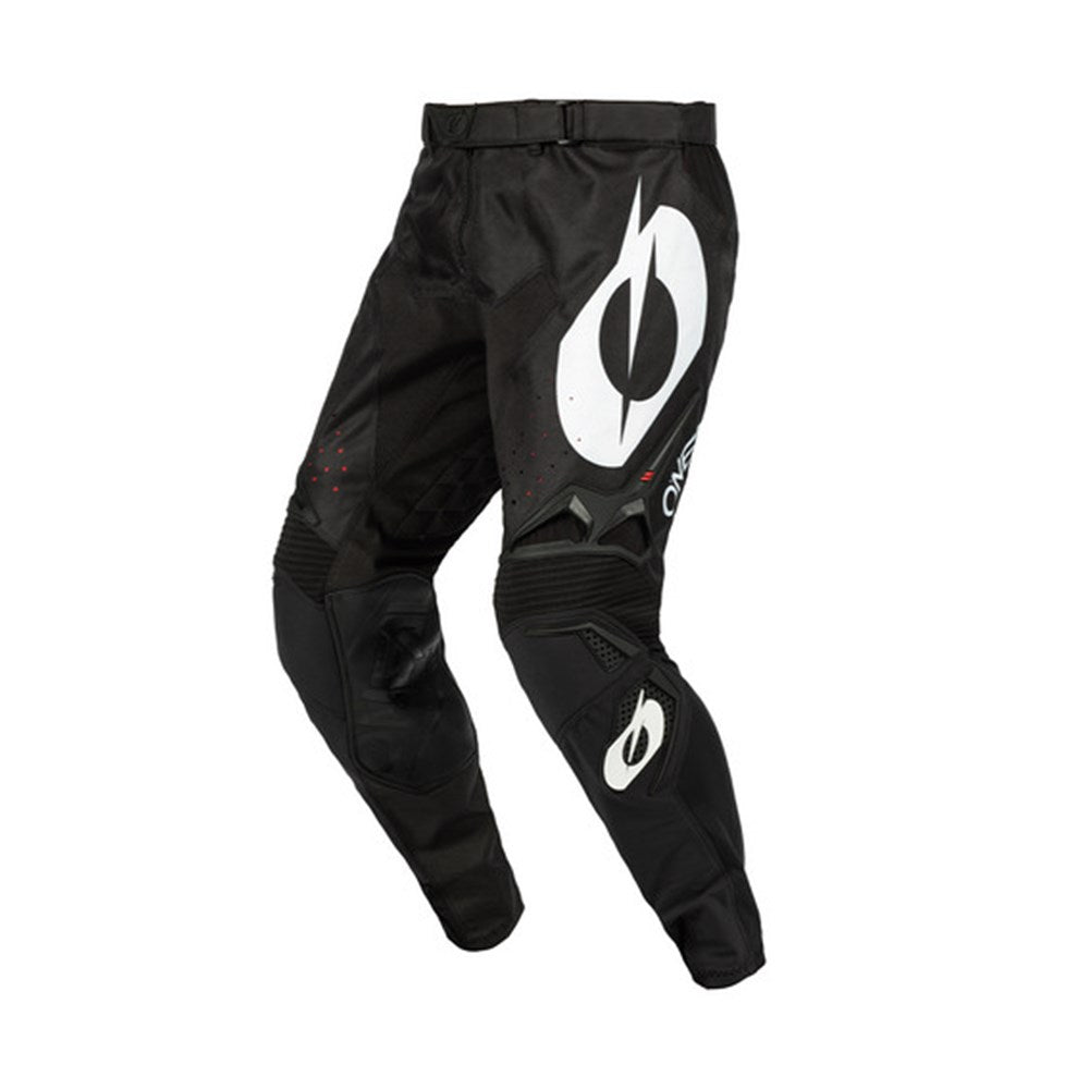 ONEAL HARDWEAR ELITE PANT ELITE CLASSIC - BLK (32) [ONC01] #