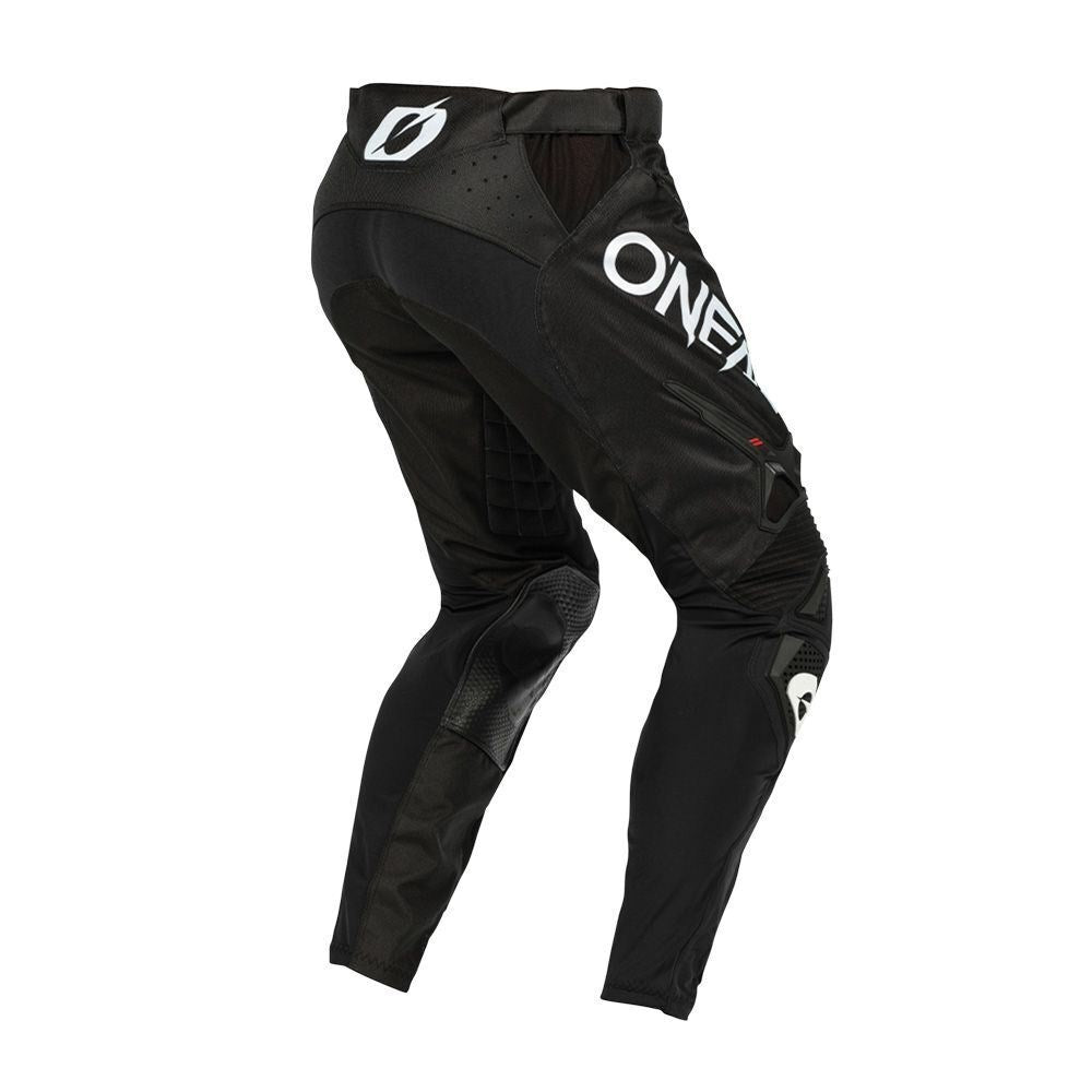 ONEAL HARDWEAR ELITE PANT ELITE CLASSIC - BLK (34) [ONC01] #