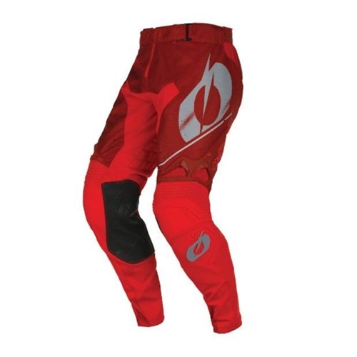 ONEAL HARDWEAR PANT HAZE V.22 - RED/GREY