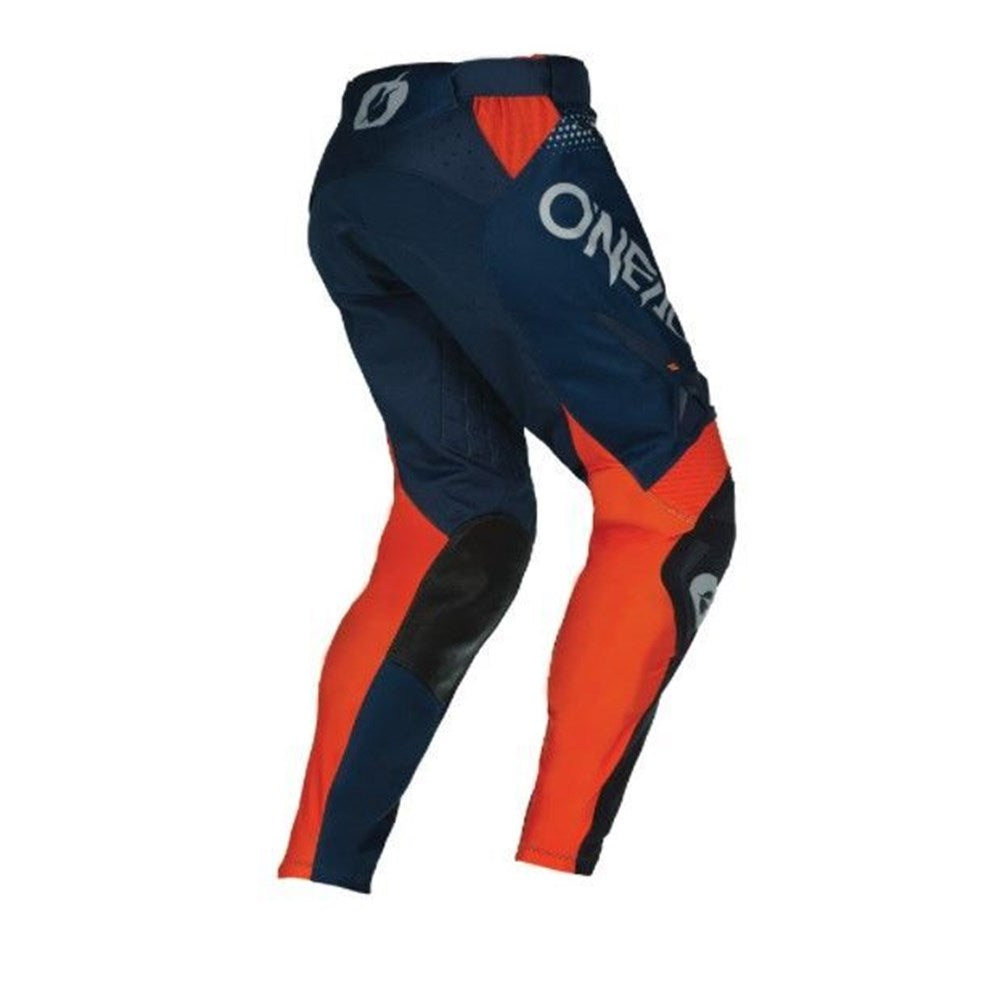 ONEAL HARDWEAR PANT HAZE V.22 - BLU/ORG (28) [ONC01] #