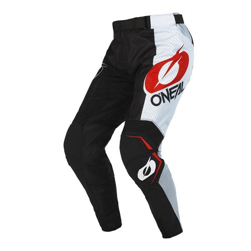 ONEAL HARDWEAR AIR PANT SLAM V.23 - BLACK/WHITE