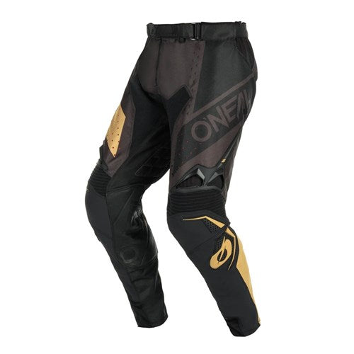 ONEAL 24 HARDWEAR PANT HAZE V.24 - BLACK/GREY/SAND