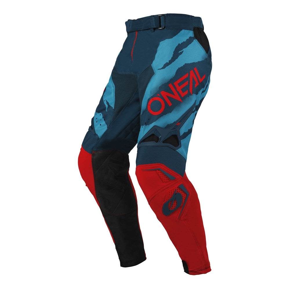 ONEAL HARDWEAR PANT WILD V.25 - BLU/TEAL (36) [ONC01] #