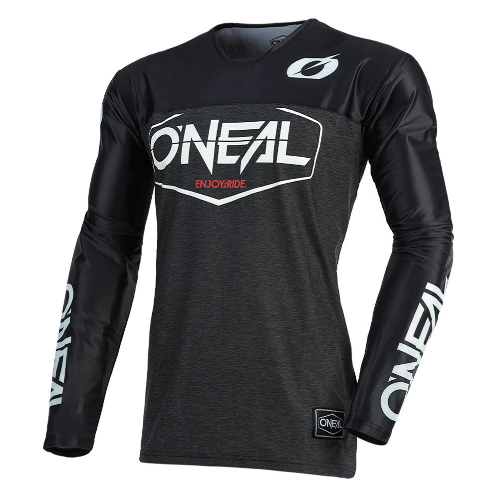 ONEAL 26 MAYHEM JSY HEXX - BLK (XL)
