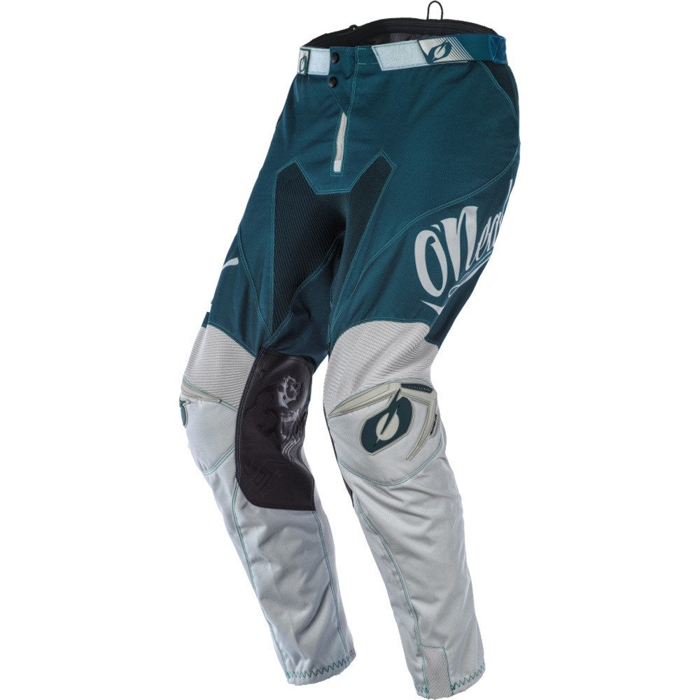 ONEAL MAYHEM PANT RESEDA V.20 - BLU/GRY (40) [ONC01] #