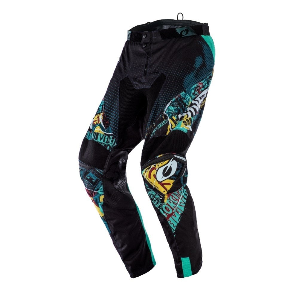 ONEAL MAYHEM PANT SAVAGE V.20 - MULTI (38) [ONC01] #