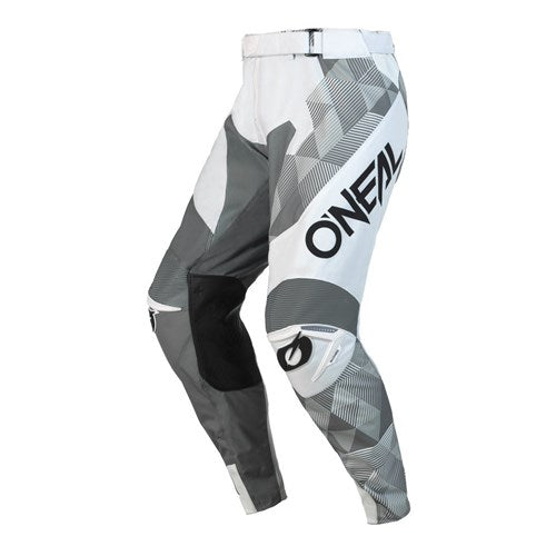 ONEAL MAYHEM PANT COVERT V.23 - WHITE/GREY