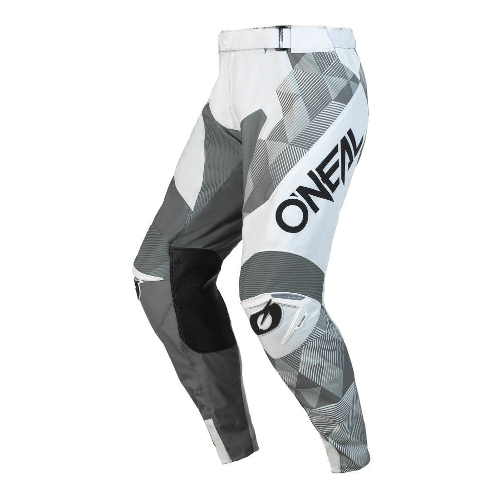 ONEAL MAYHEM PANT COVERT V.23 - WHT/GRY (38) [ONC01] #