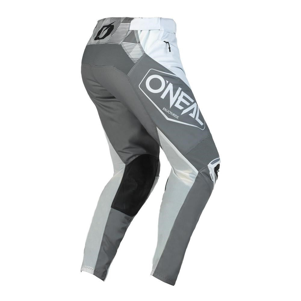ONEAL MAYHEM PANT COVERT V.23 - WHT/GRY (38) [ONC01] #