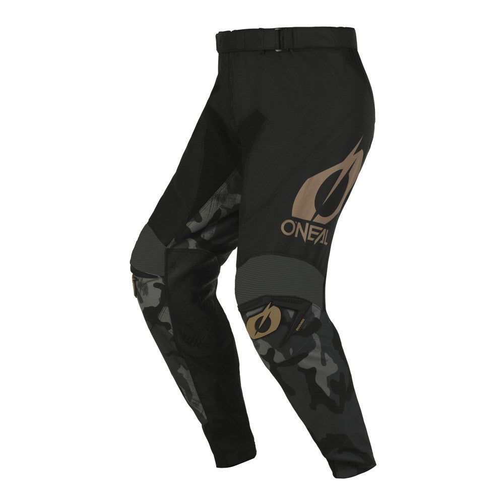 ONEAL MAYHEM PANT CAMO V.23 - BLK/GRY (34) [ONC01] #