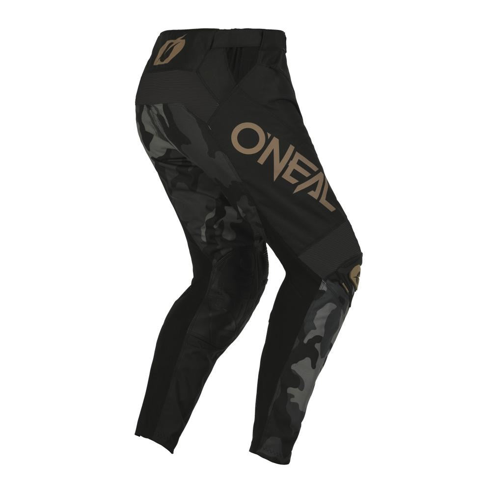 ONEAL MAYHEM PANT CAMO V.23 - BLK/GRY (42) [ONC01] #
