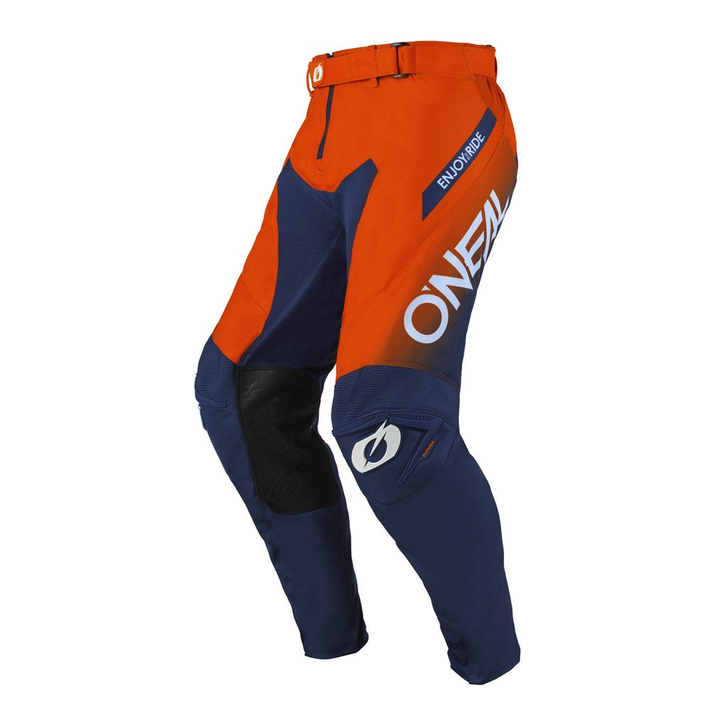 ONEAL MAYHEM PANT HEXX V.25 - BLU/ORG (28) [ONC01] #