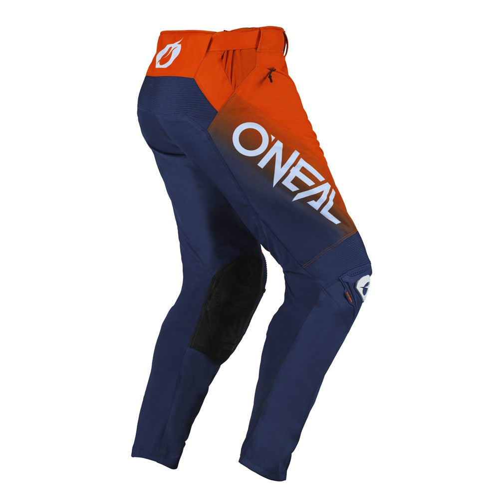 ONEAL MAYHEM PANT HEXX V.25 - BLU/ORG (38) [ONC01] #
