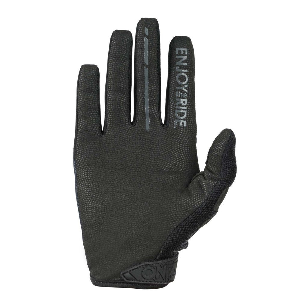 ONEAL MAYHEM YOUTH GLV SCARZ V.24 - YEL (Y1/2-XS) [ONC01] #