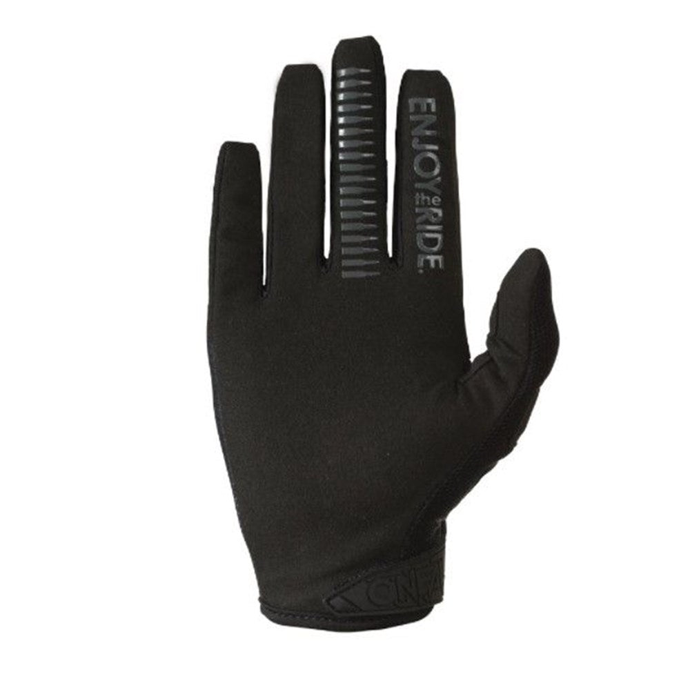 ONEAL MAYHEM GLV SQUADRON V.22 - BLK/GRY (12-2XL) [ONC01] #