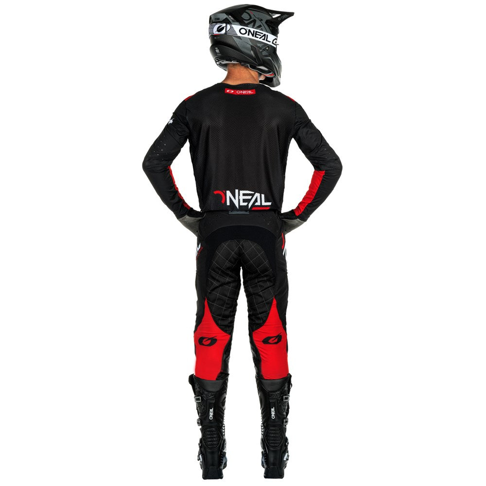 ONEAL PRODIGY JSY V.53 BLK/WHT (SM) [ONC01] #