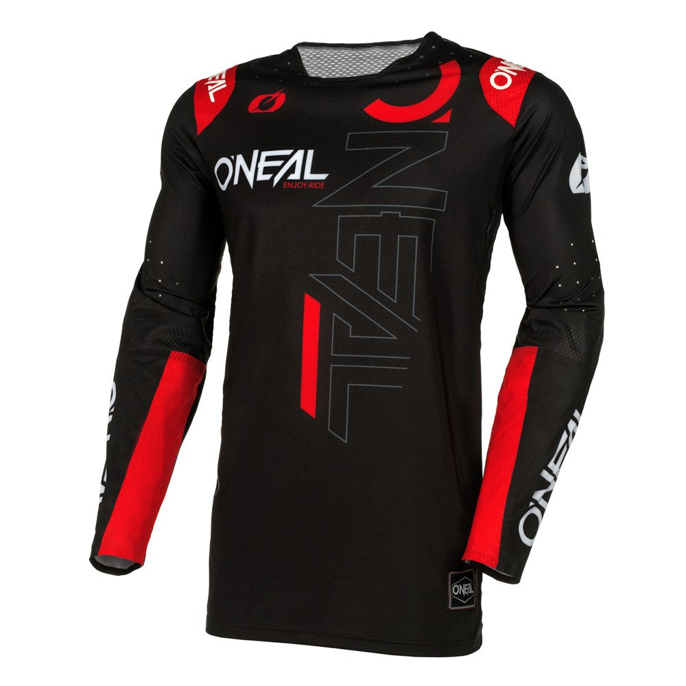 ONEAL PRODIGY JSY V.53 BLK/WHT (XL) [ONC01] #