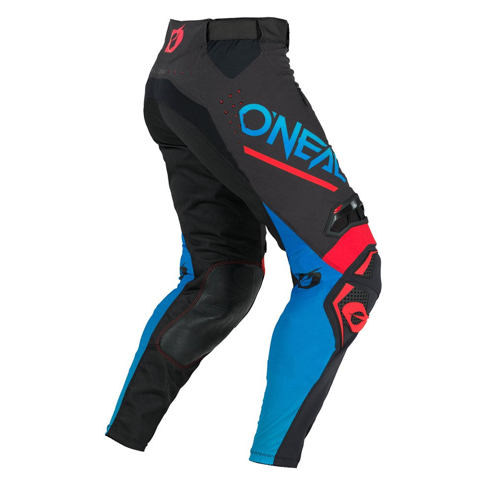 ONEAL PRODIGY PANT FIVE FOUR V.25 - BLK/BLU (40)[ONC01] #