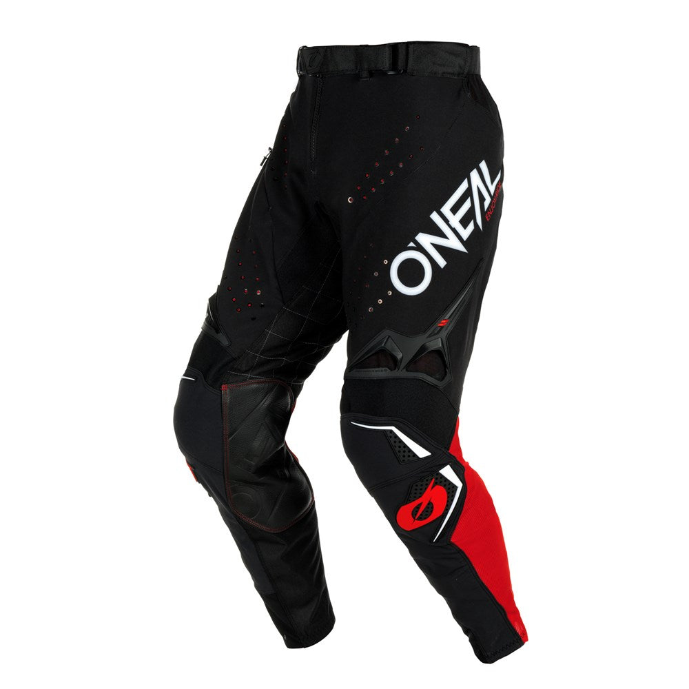 ONEAL PRODIGY PNTS V.53 BLK/WHT (38) [ONC01] #