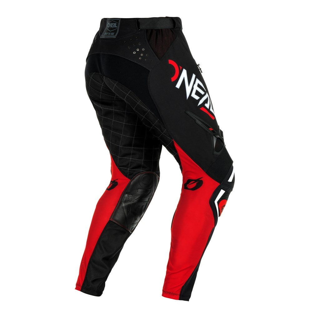 ONEAL PRODIGY PNTS V.53 BLK/WHT (38) [ONC01] #