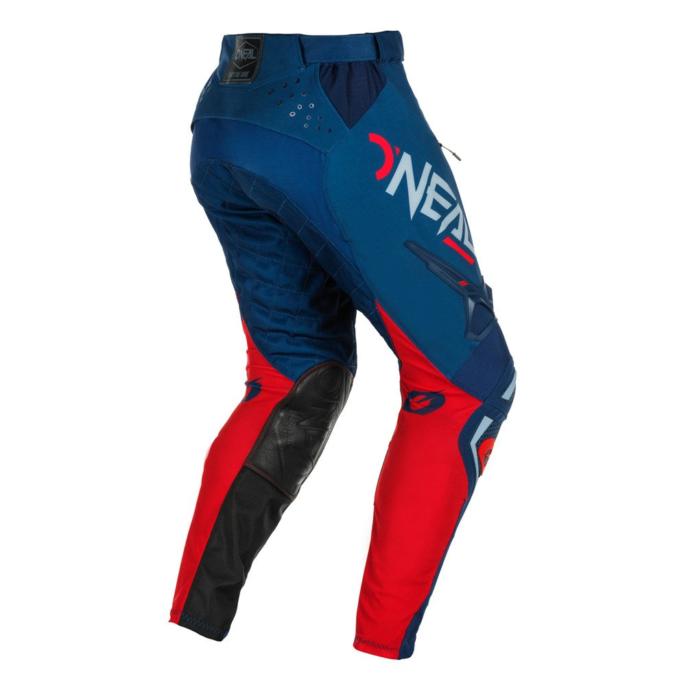 ONEAL PRODIGY PNTS V.53 BLU/RED (38) [ONC01] #