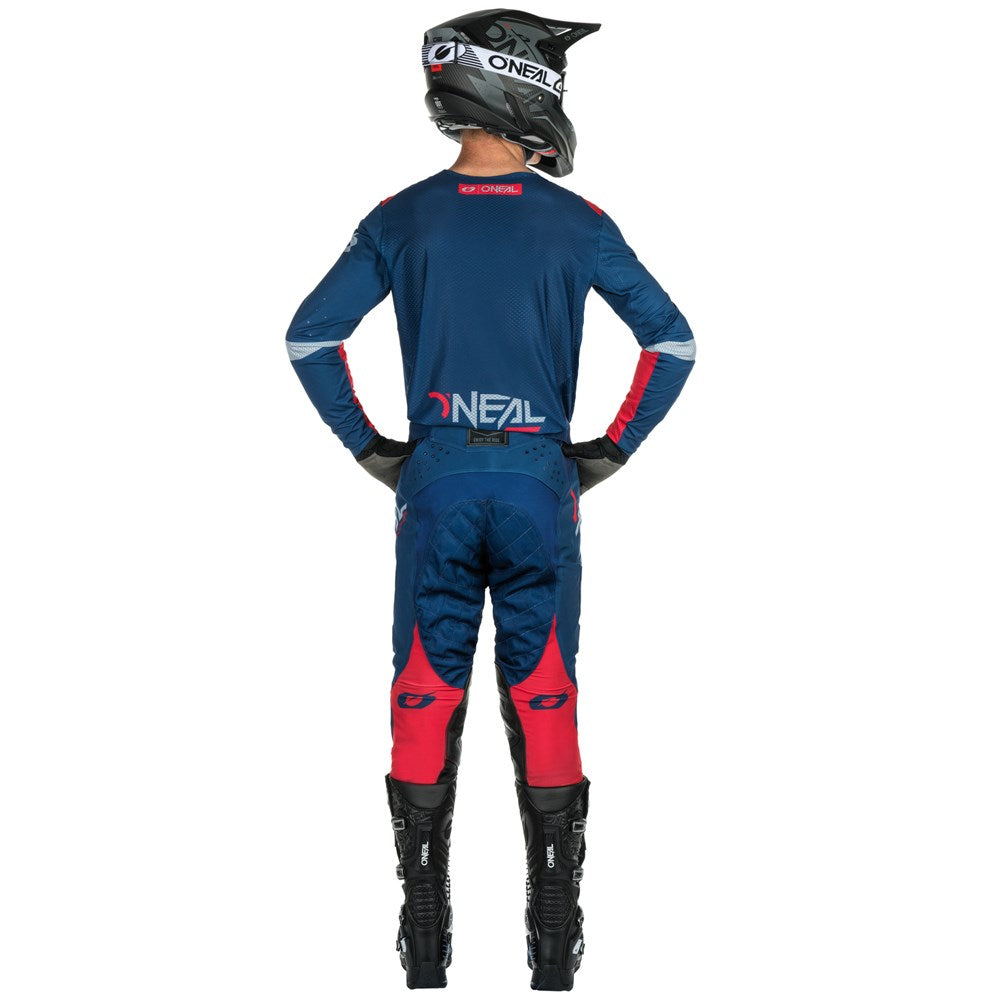 ONEAL PRODIGY PNTS V.53 BLU/RED (38) [ONC01] #