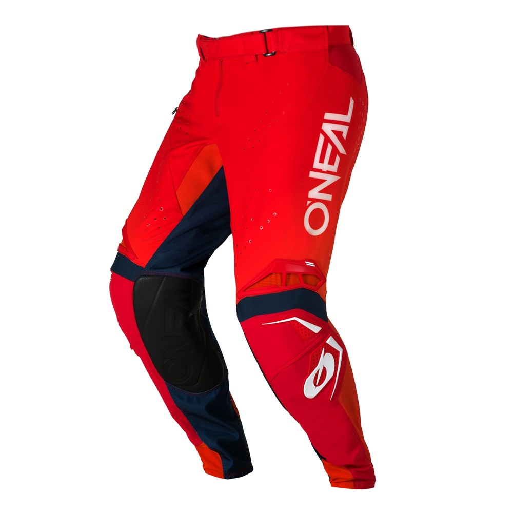 ONEAL 26 PRODIGY PANT FIVE FIVE - RED/ORG/NVY (32)