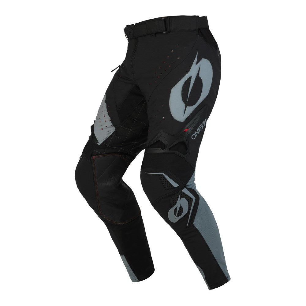 ONEAL PRODIGY PANT FIVE TWO V.23 - BLK/GRY (38) [ONC01] #