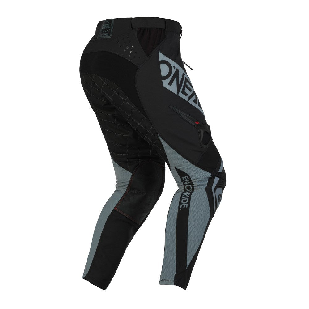 ONEAL PRODIGY PANT FIVE TWO V.23 - BLK/GRY (42) [ONC01] #