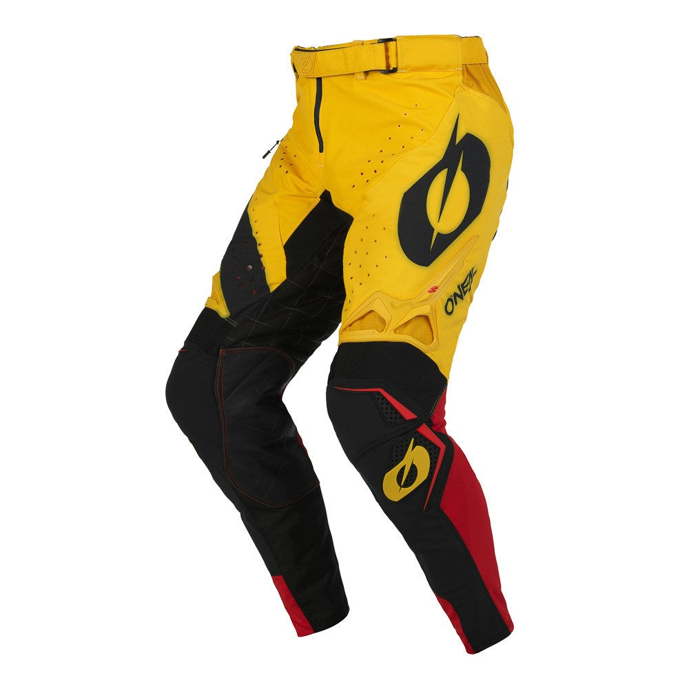 ONEAL PRODIGY PANT FIVE TWO V.23 - YEL/BLK (38) [ONC01] #