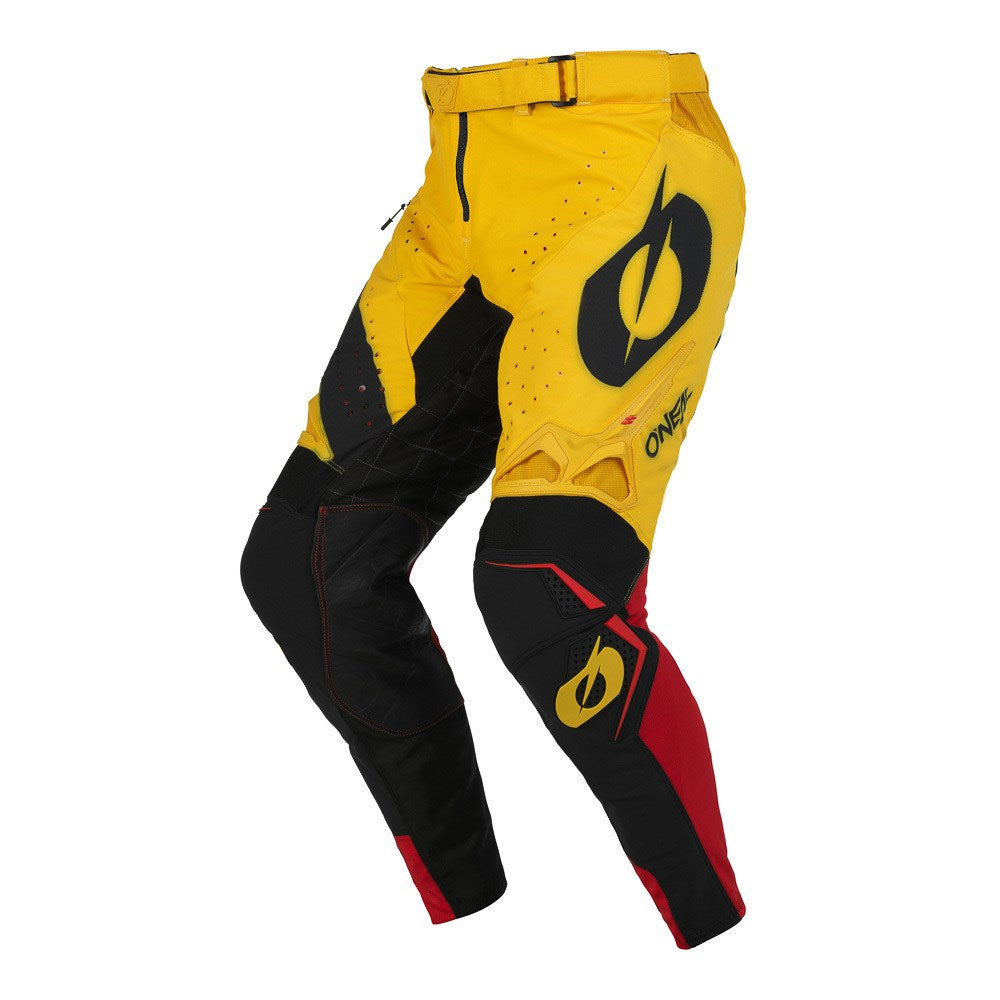 ONEAL PRODIGY PANT FIVE TWO V.23 - YEL/BLK (42) [ONC01] #