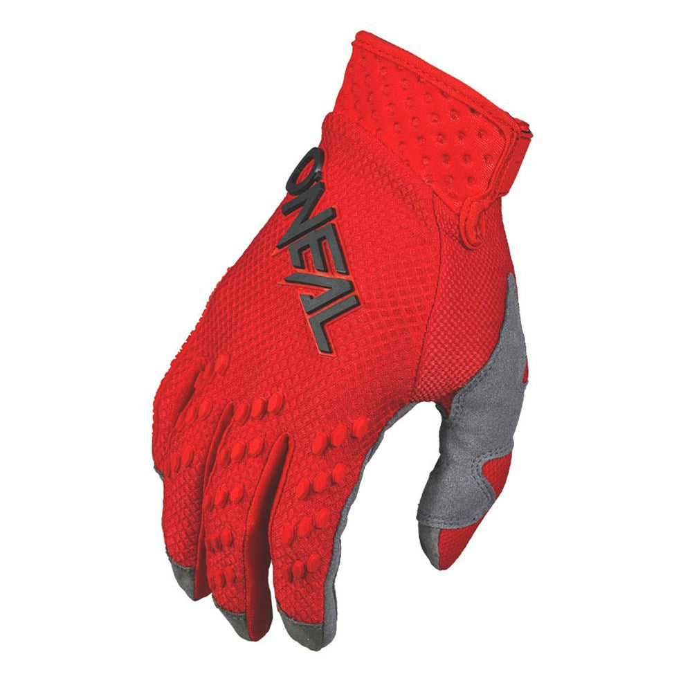 ONEAL 26 PRODIGY GLOVE - RED (SM)
