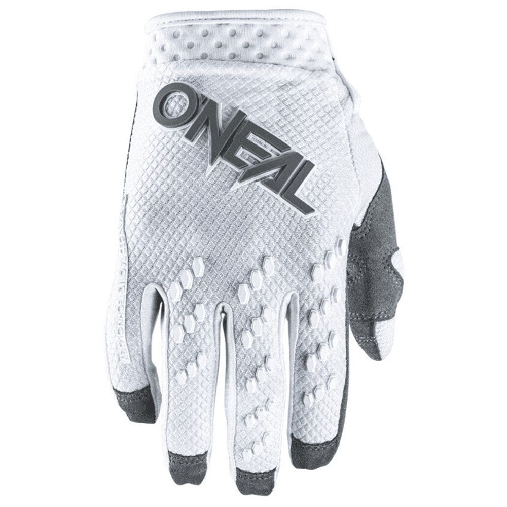 ONEAL PRODIGY GLV RACE V.21 - GRY (8-SM) [ONC01] #