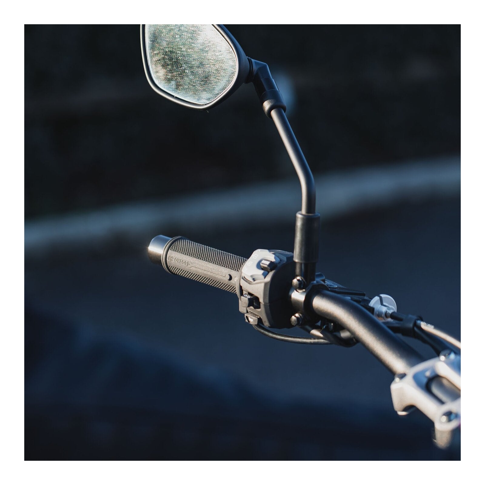 Oxford HotGrips®  Pro Sports (Integrated)