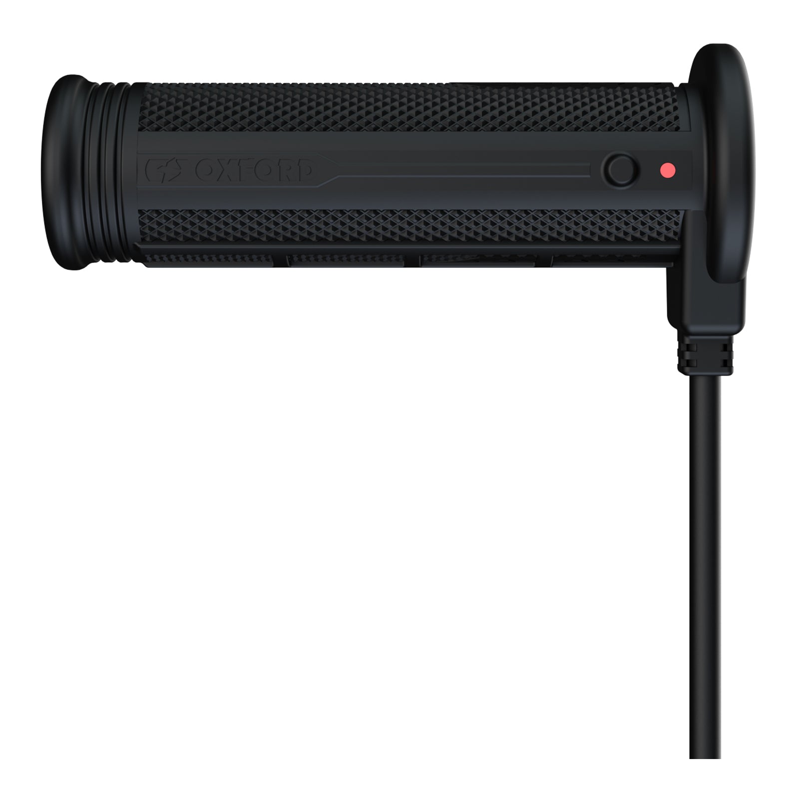 Oxford HotGrips Pro 2.0 Adventure Left Replacement Grip