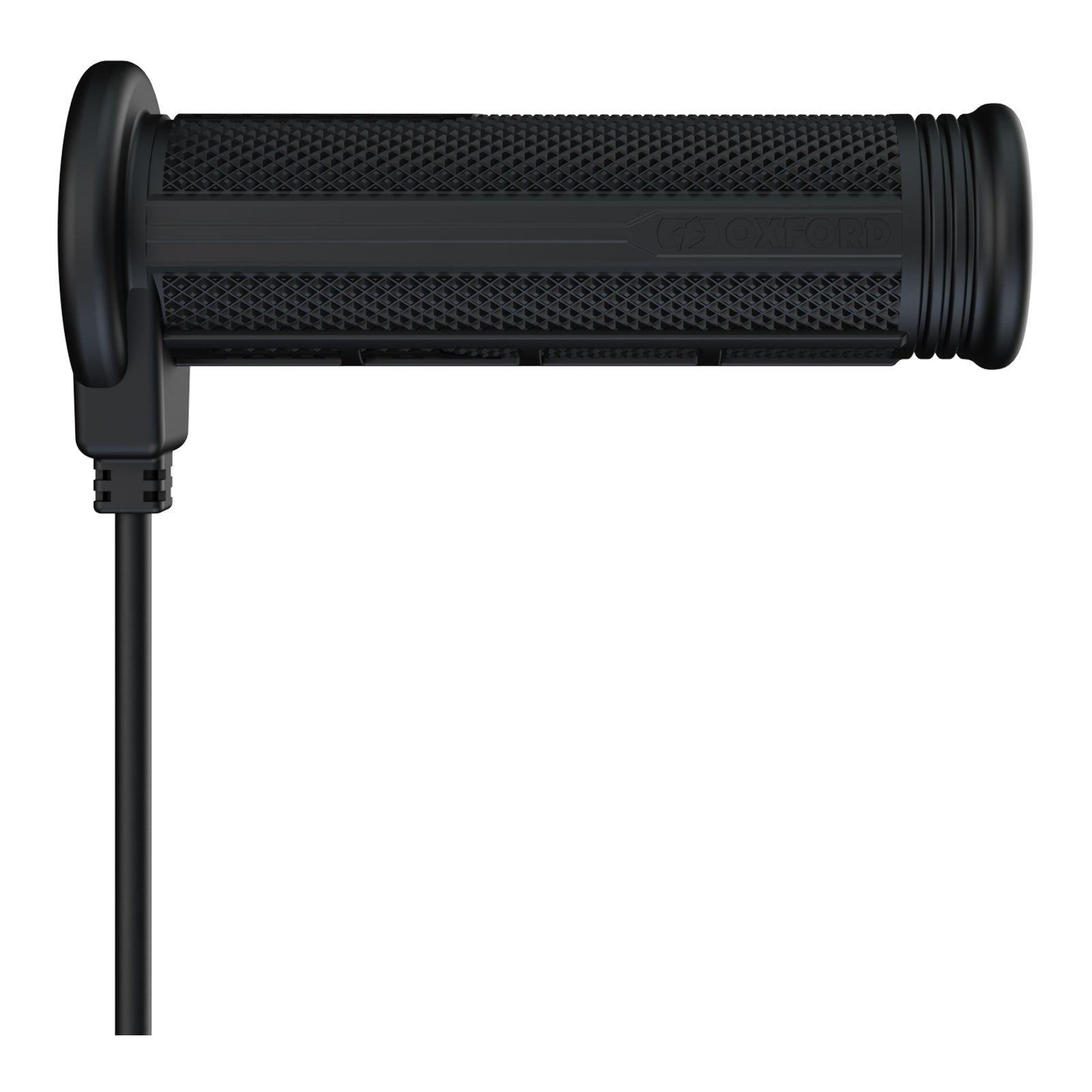 Oxford HotGrips Pro 2.0 Adventure Right Replacement Grip