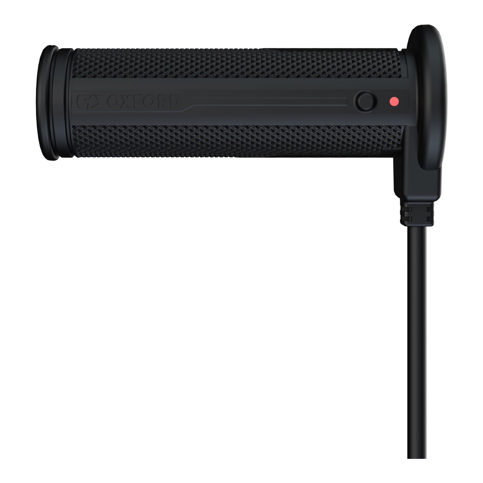 Oxford HotGrips Pro 2.0 Touring Left Replacement Grip