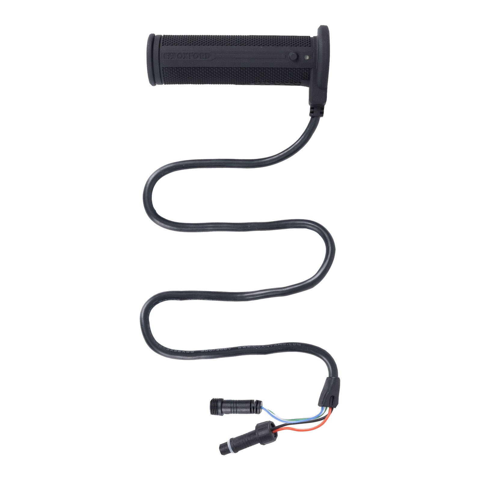 Oxford HotGrips Pro 2.0 Touring Left Replacement Grip