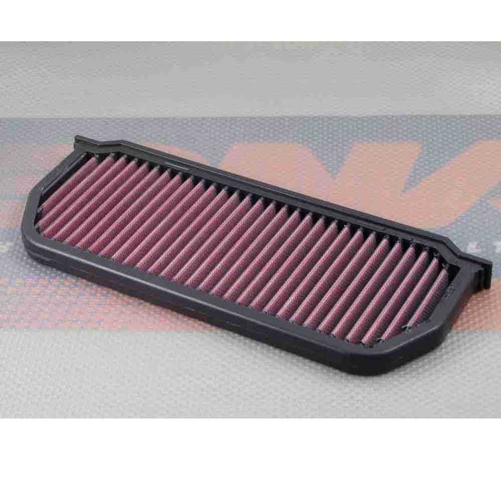 F4 1000 04-09, F4 1078 RR 08-10 & F4 750 00-04 - DNA AIR FILTER - P-AG10S06-01