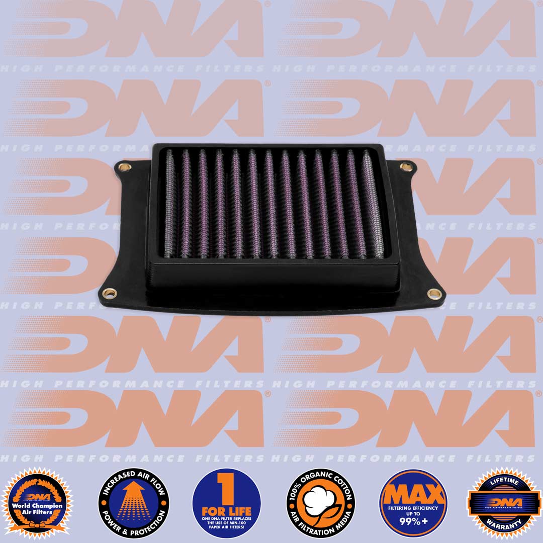 RS 457 24-25 - DNA AIR FILTER - P-AP45S24-0R