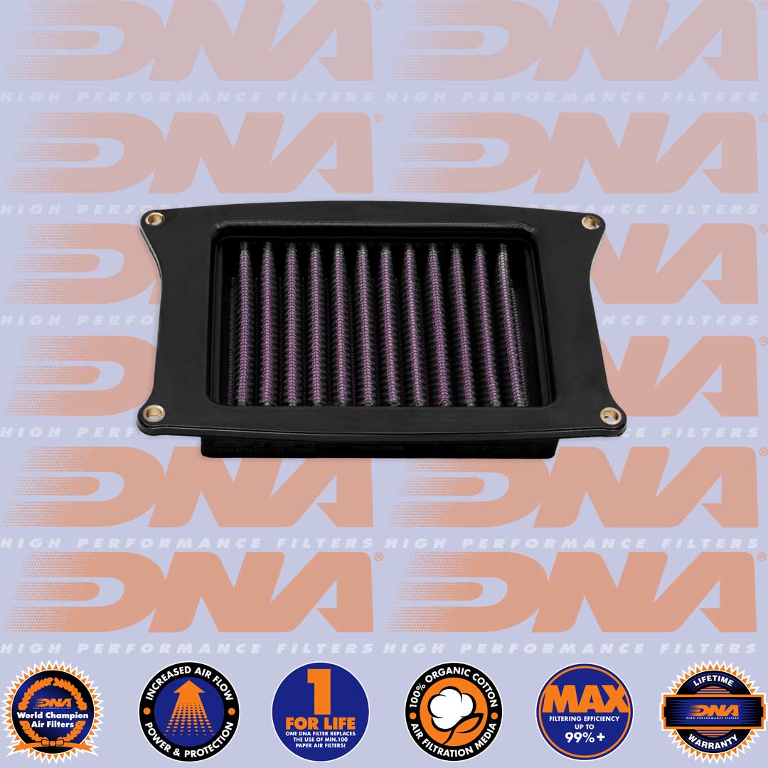 RS 457 24-25 - DNA AIR FILTER - P-AP45S24-0R